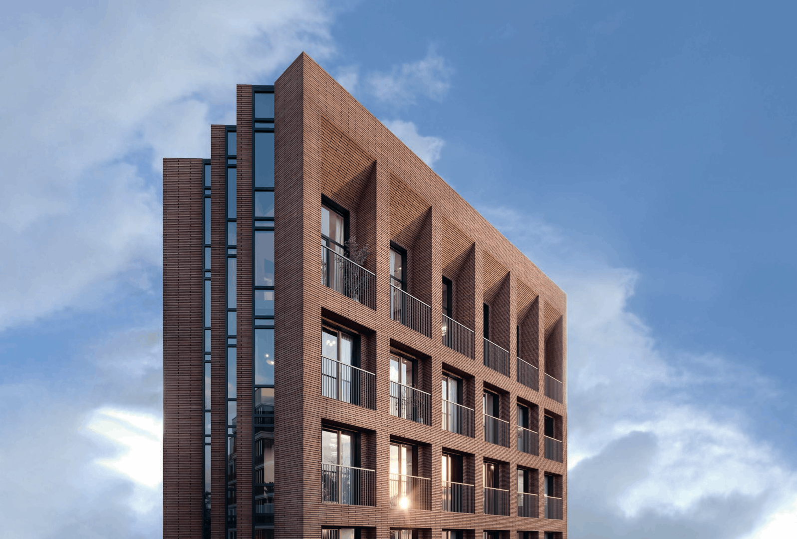 UNITY CENTER (ЮНИТИ ЦЕНТР) №4