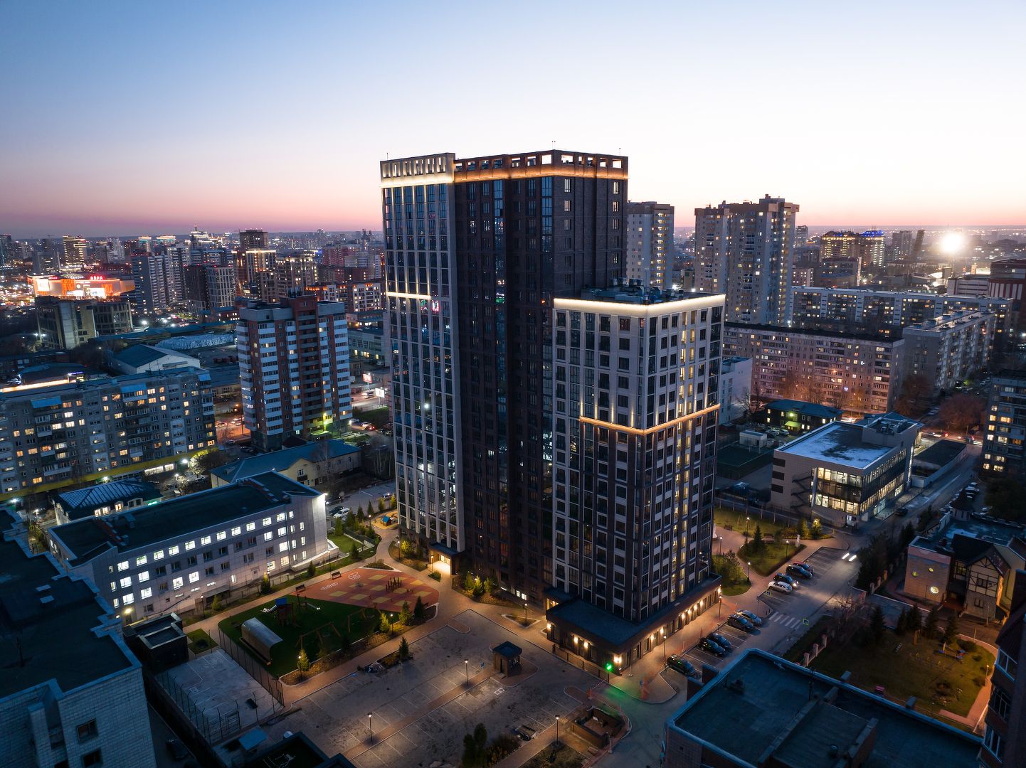 Державина 50 №9