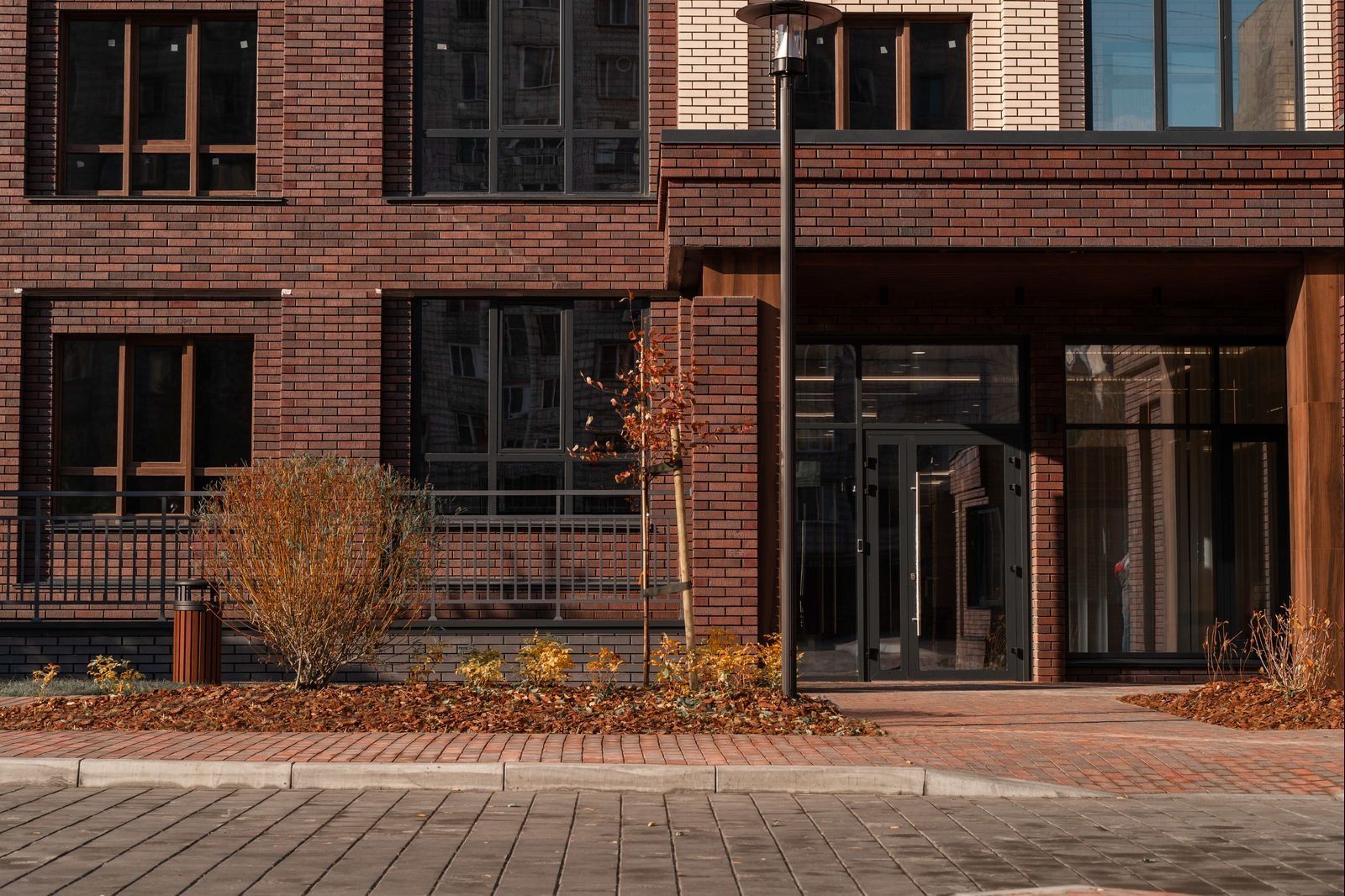 Державина 50 №11