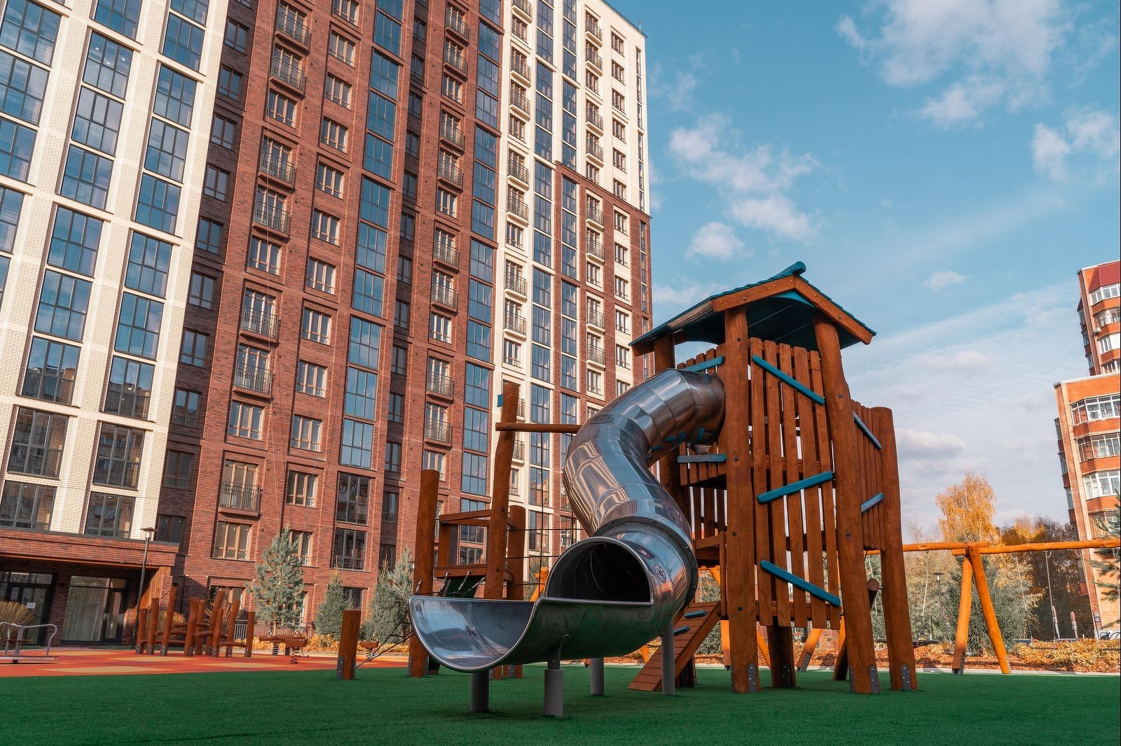 Державина 50 №13