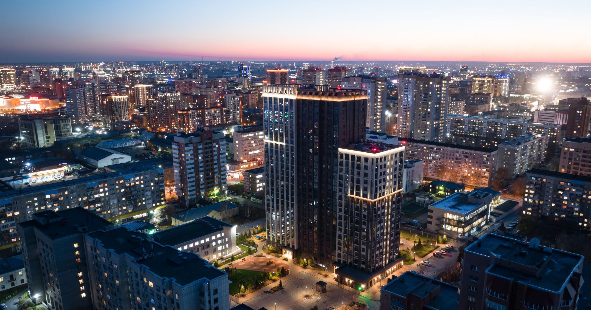 Державина 50 №18