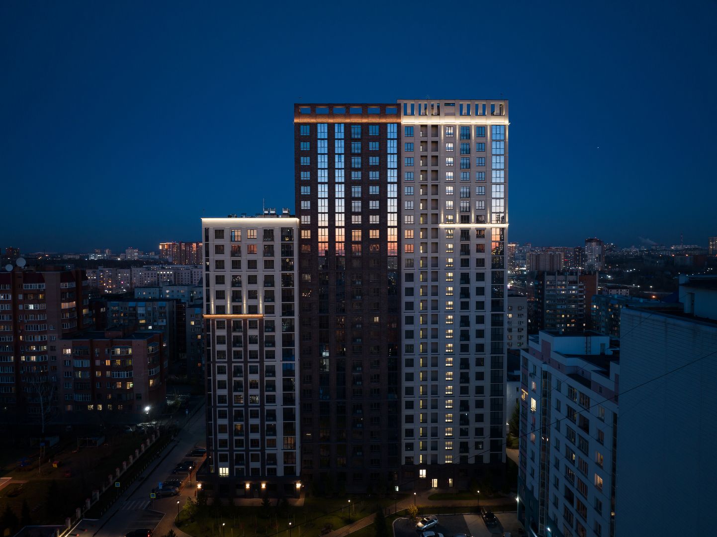 Державина 50 №1