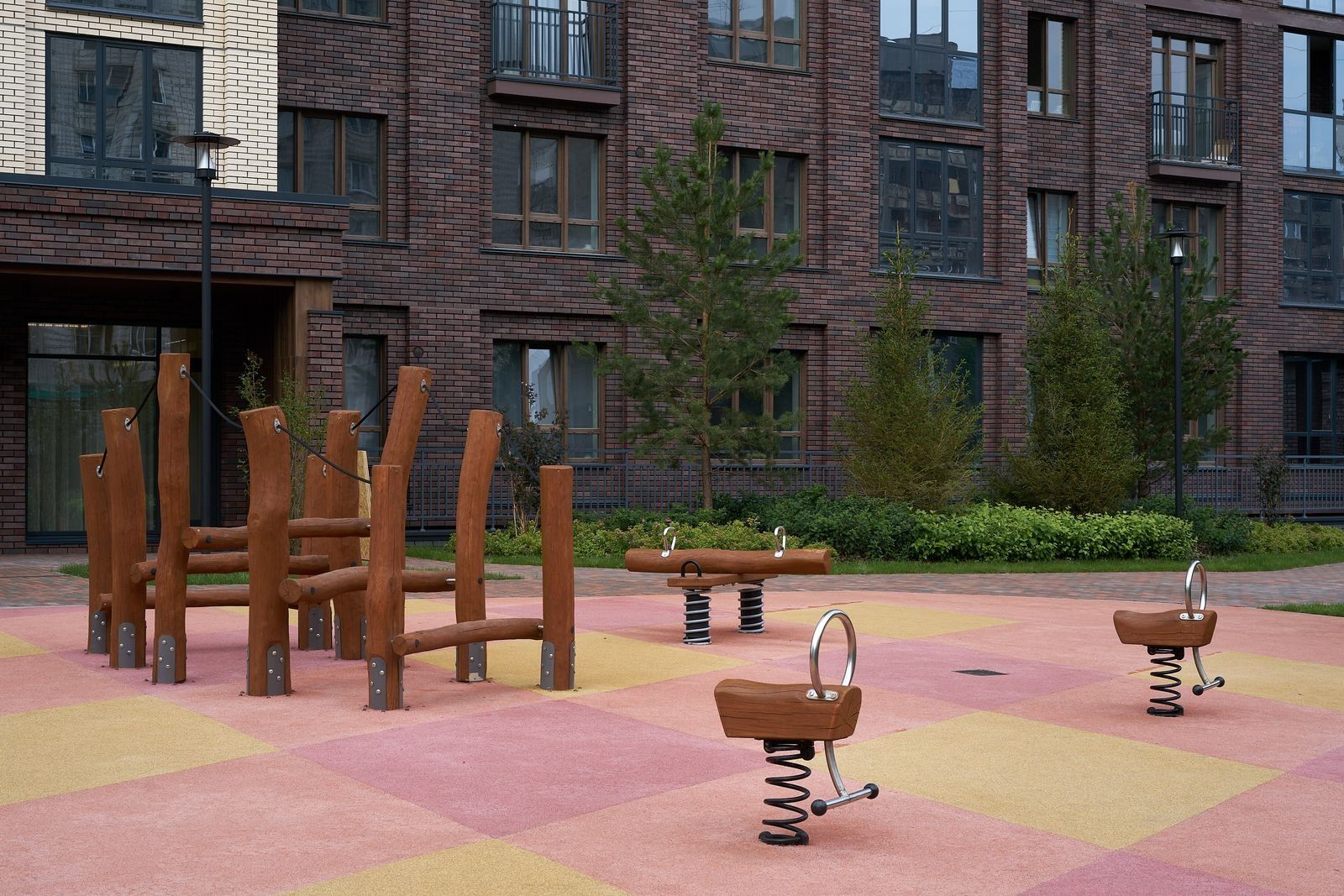 Державина 50 №21