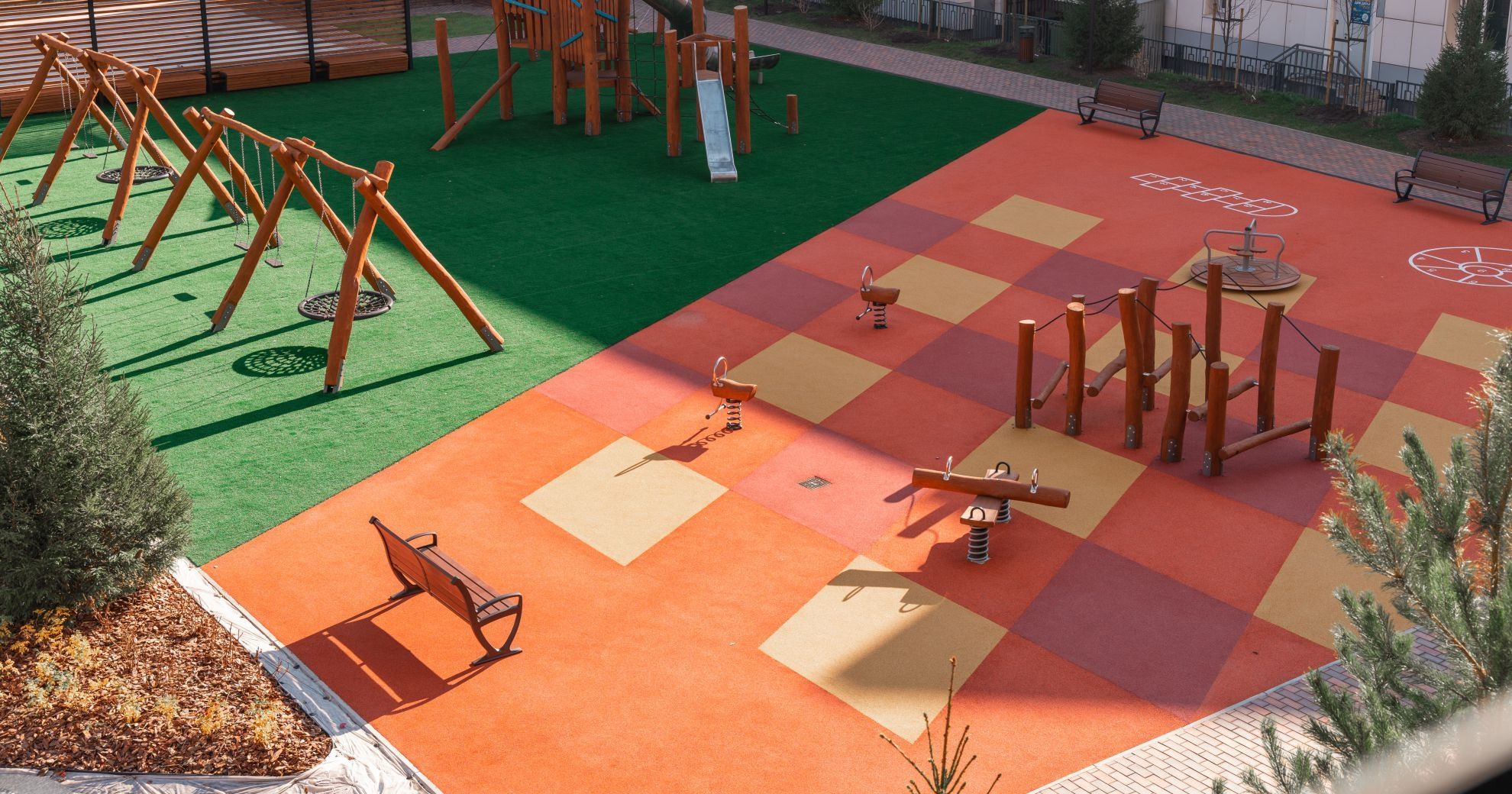 Державина 50 №23