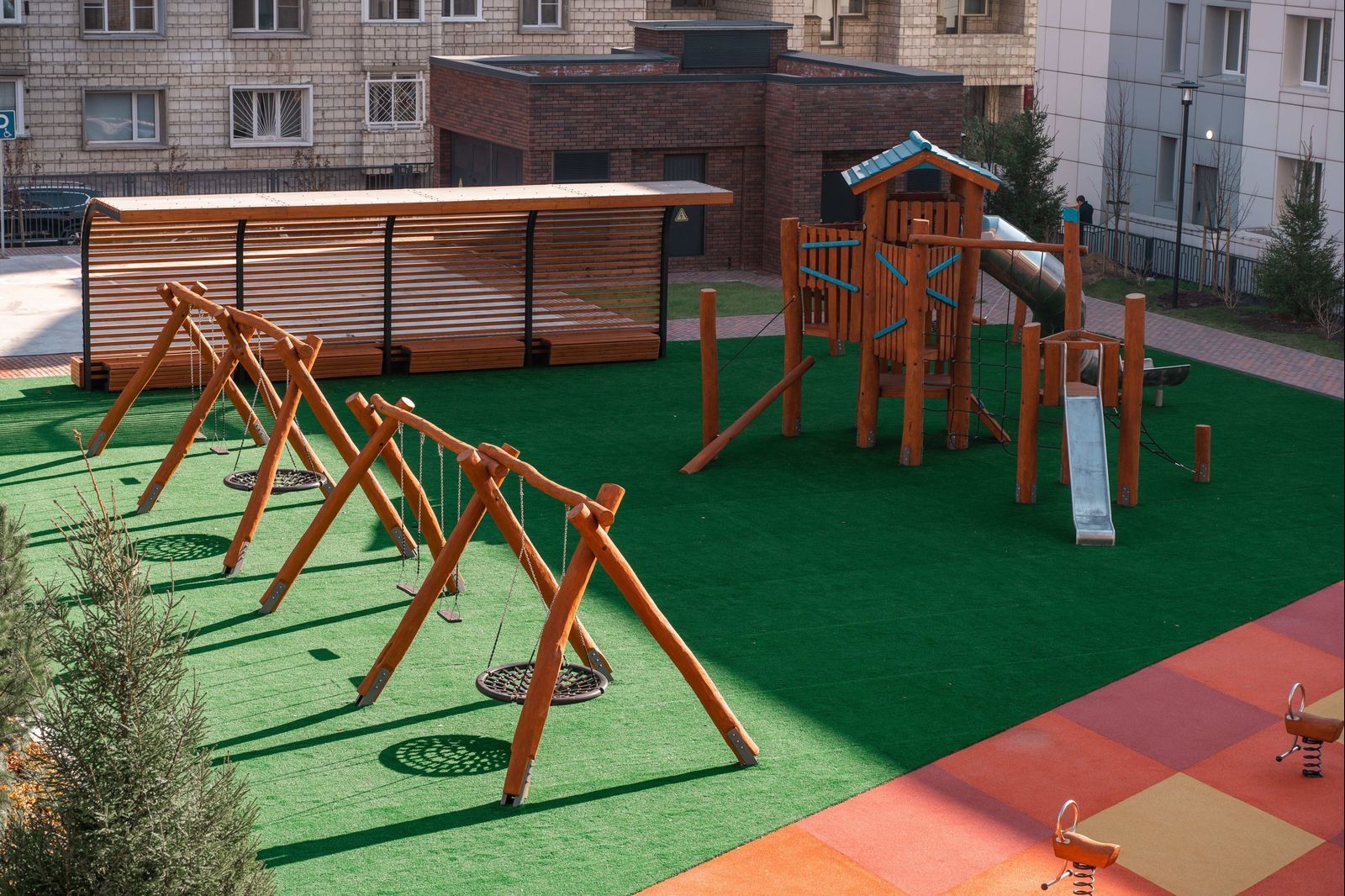 Державина 50 №24