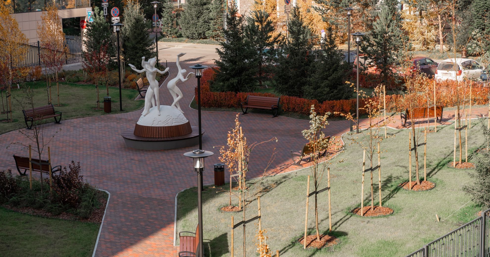 Державина 50 №25