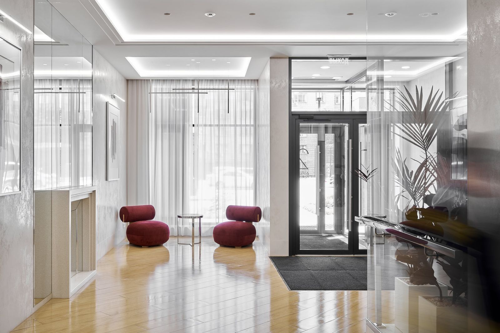 Державина 50 №27