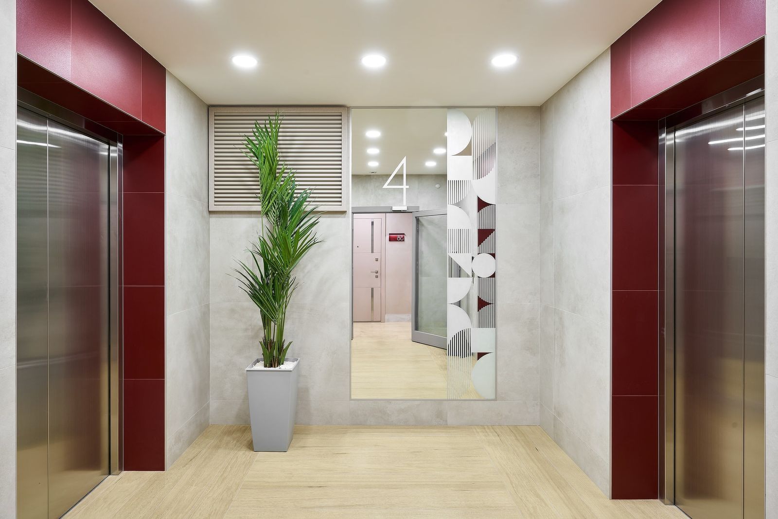 Державина 50 №29