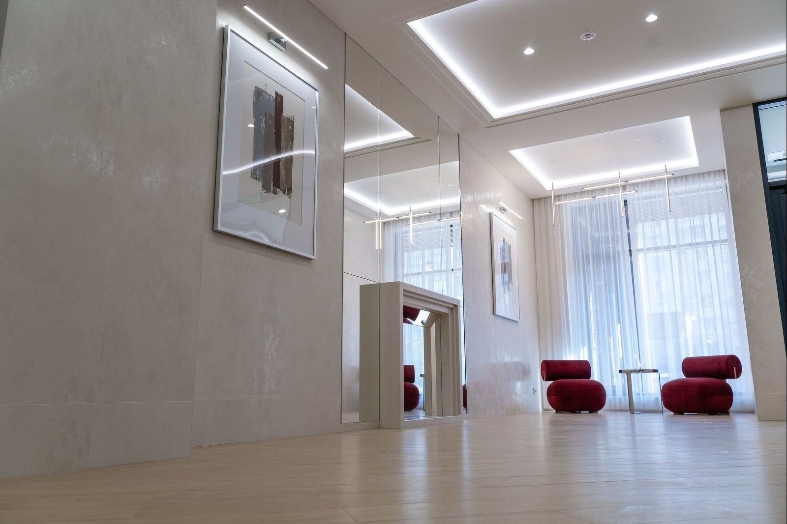 Державина 50 №30