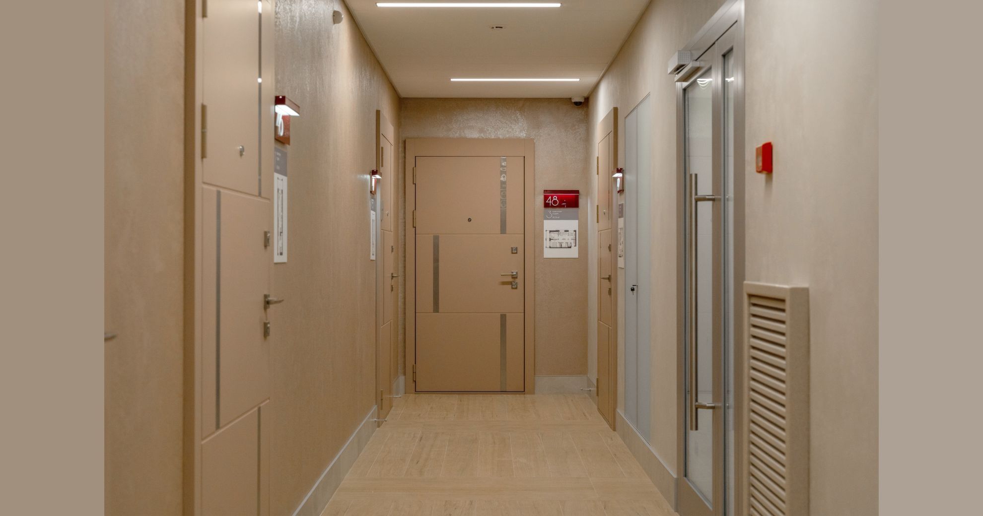 Державина 50 №31