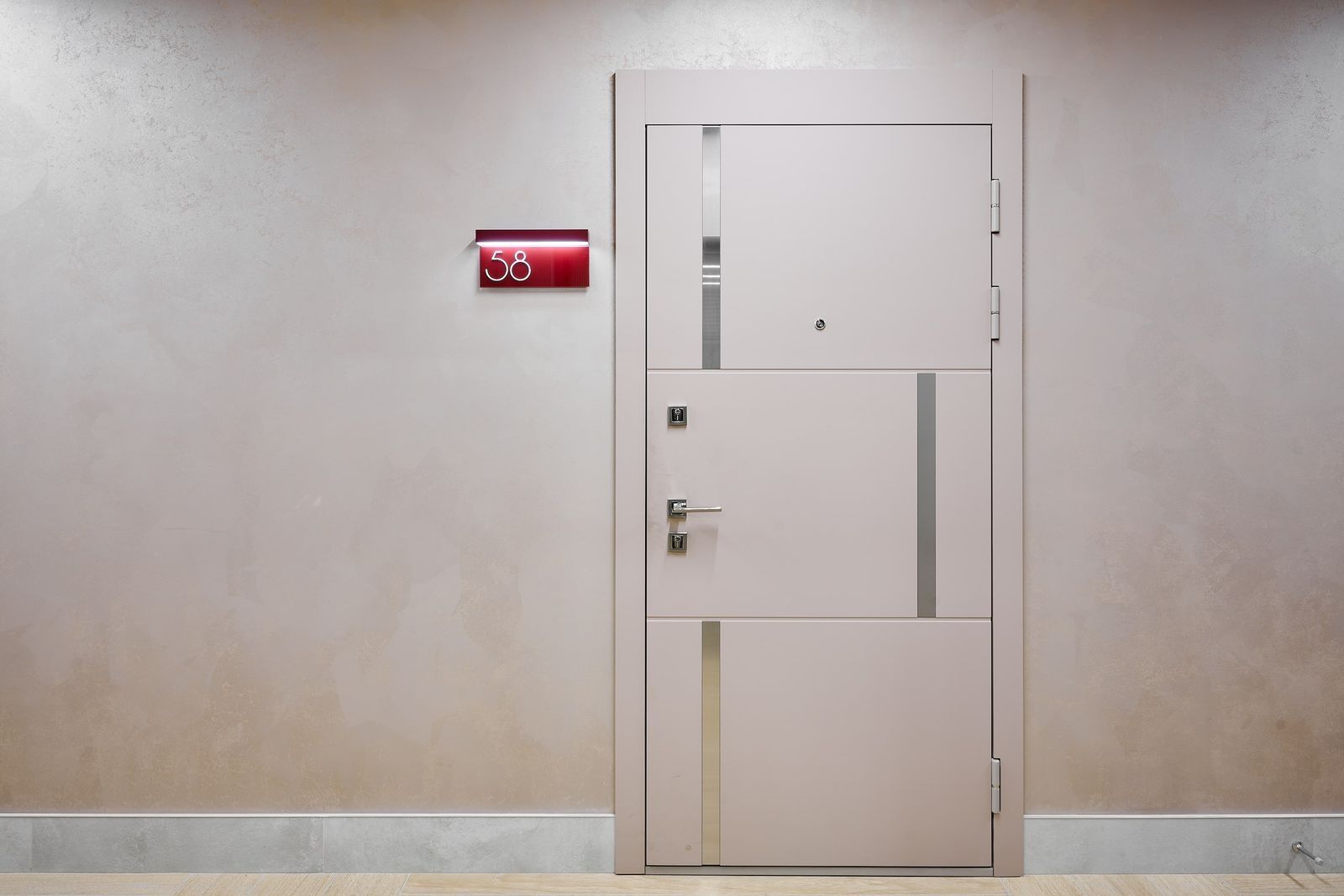 Державина 50 №33