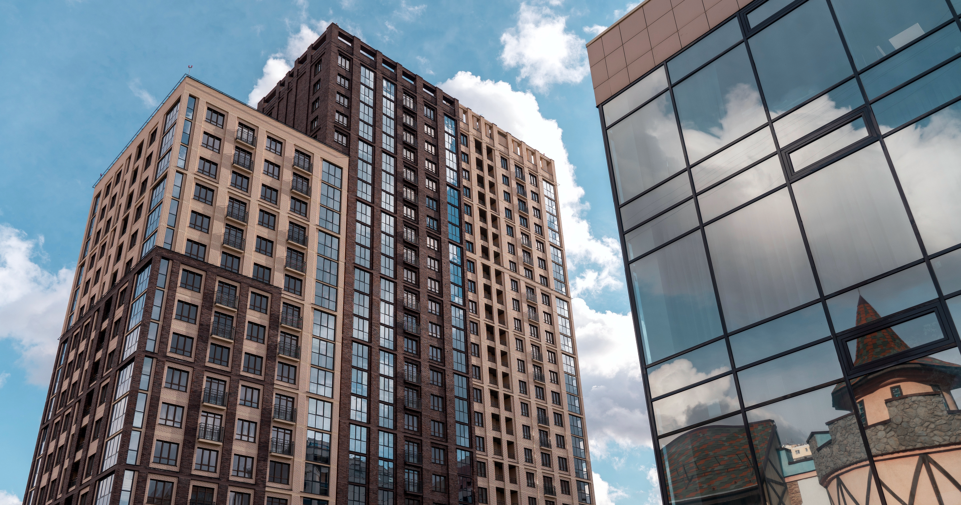 Державина 50 №4