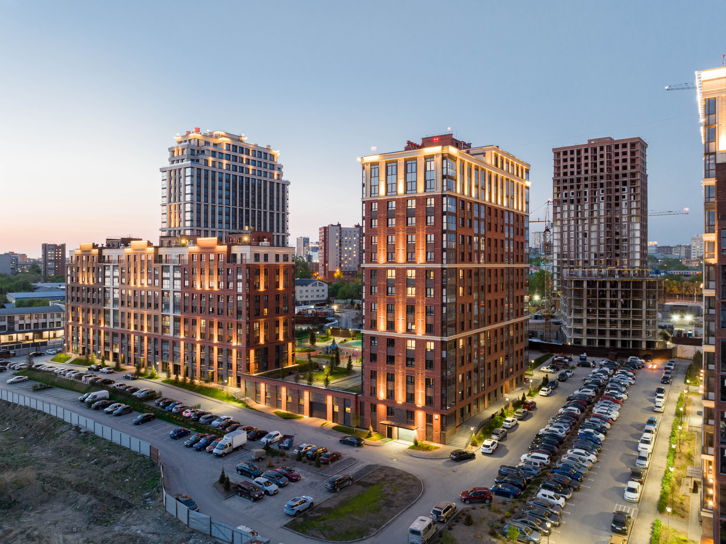 Чернышевский, Фабричная улица, 65