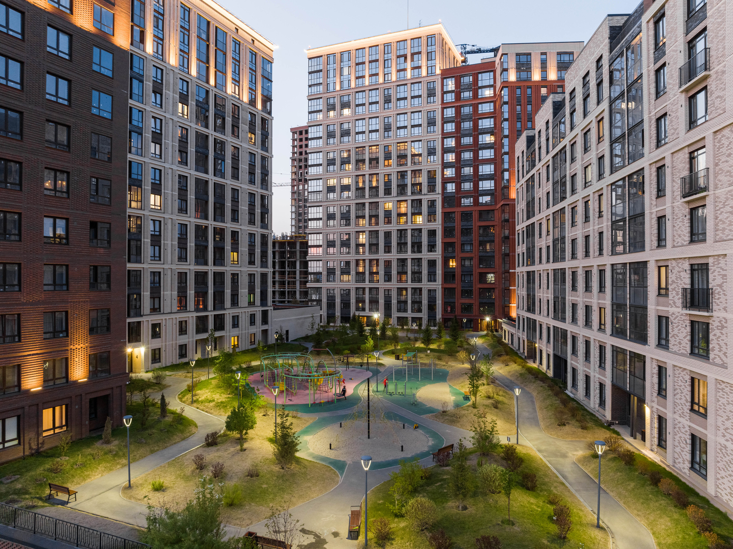 Чернышевский №10