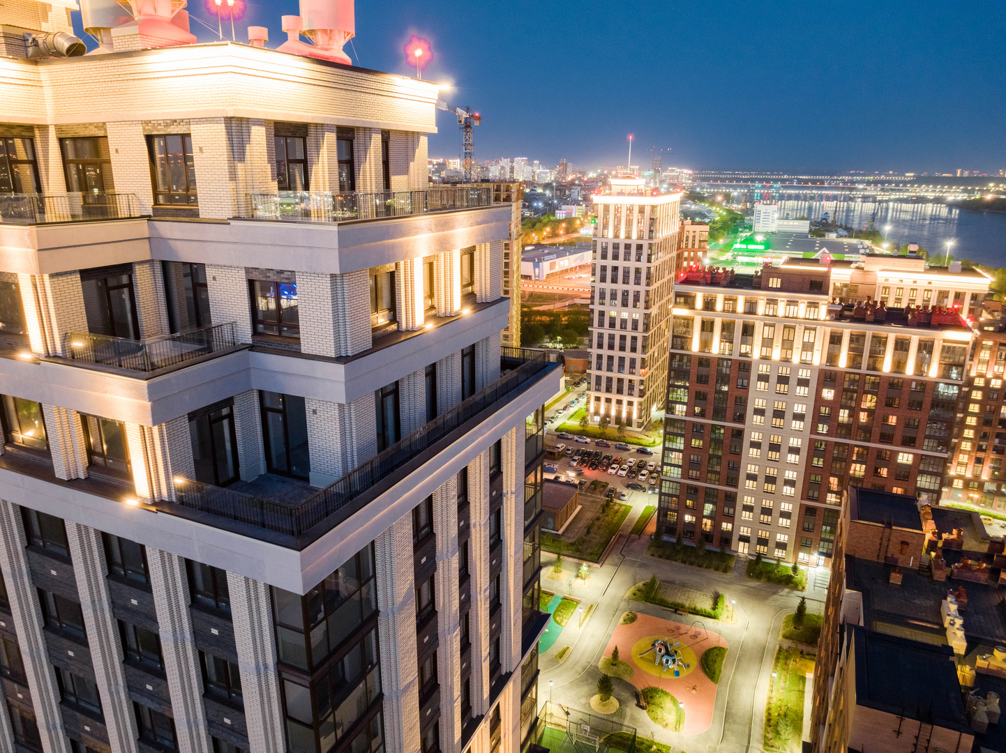 Чернышевский №13