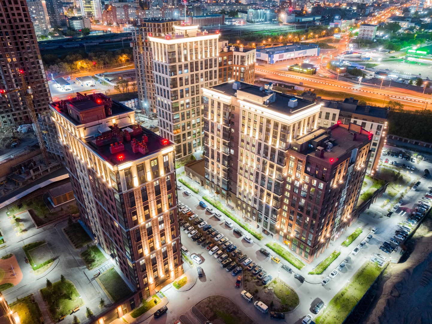 Чернышевский №14