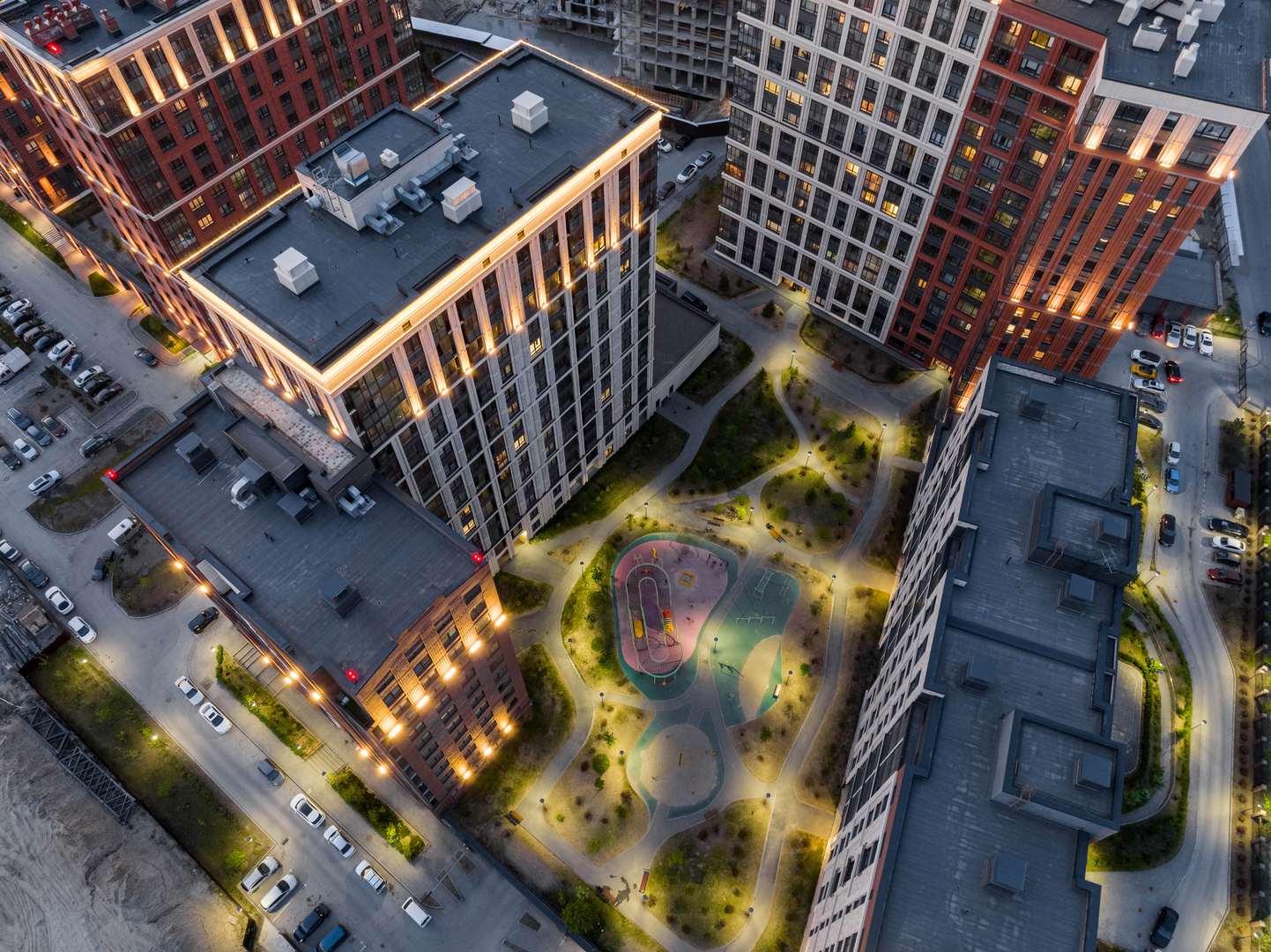 Чернышевский №15