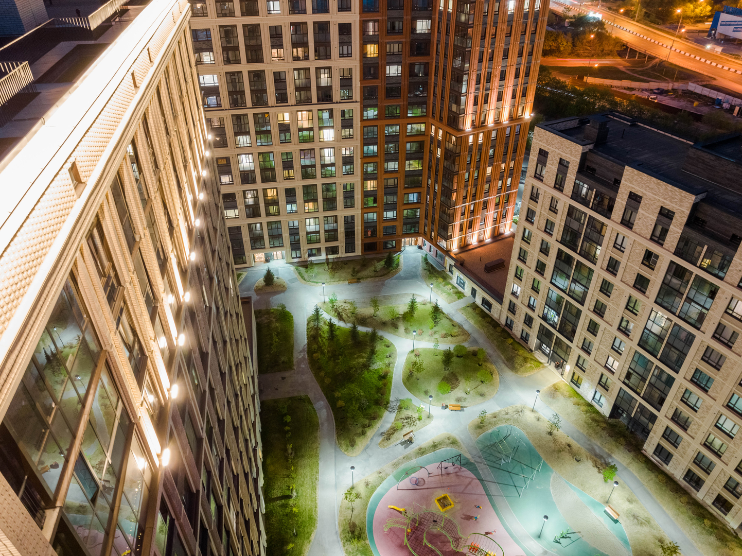 Чернышевский №17