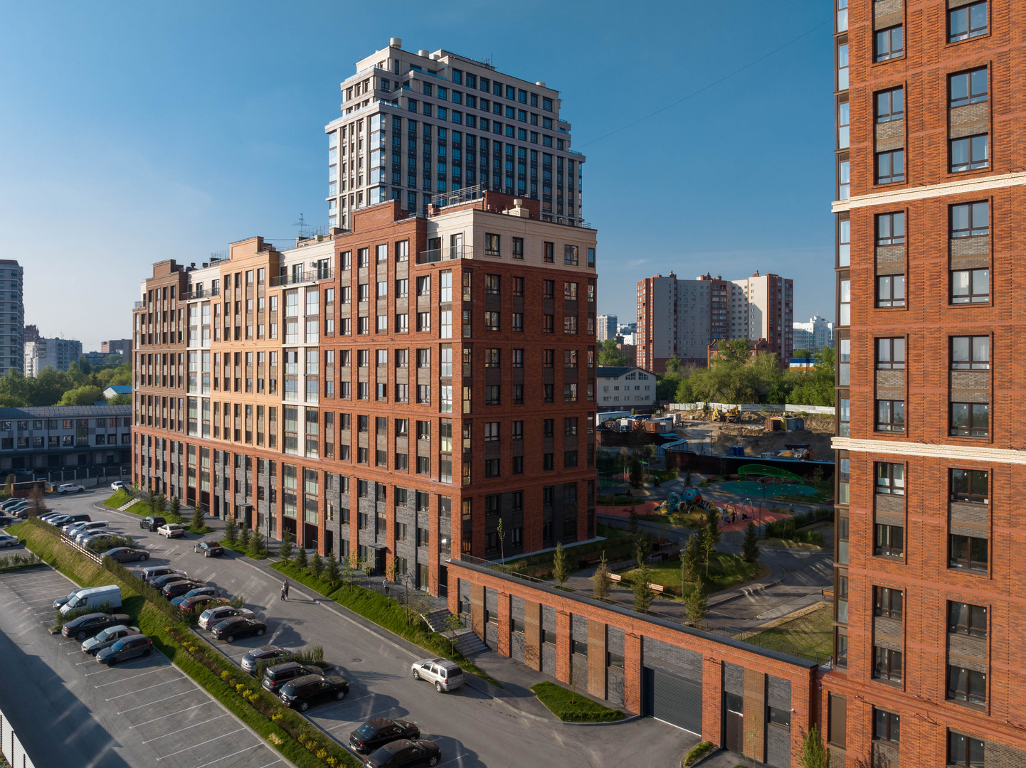 Чернышевский №20