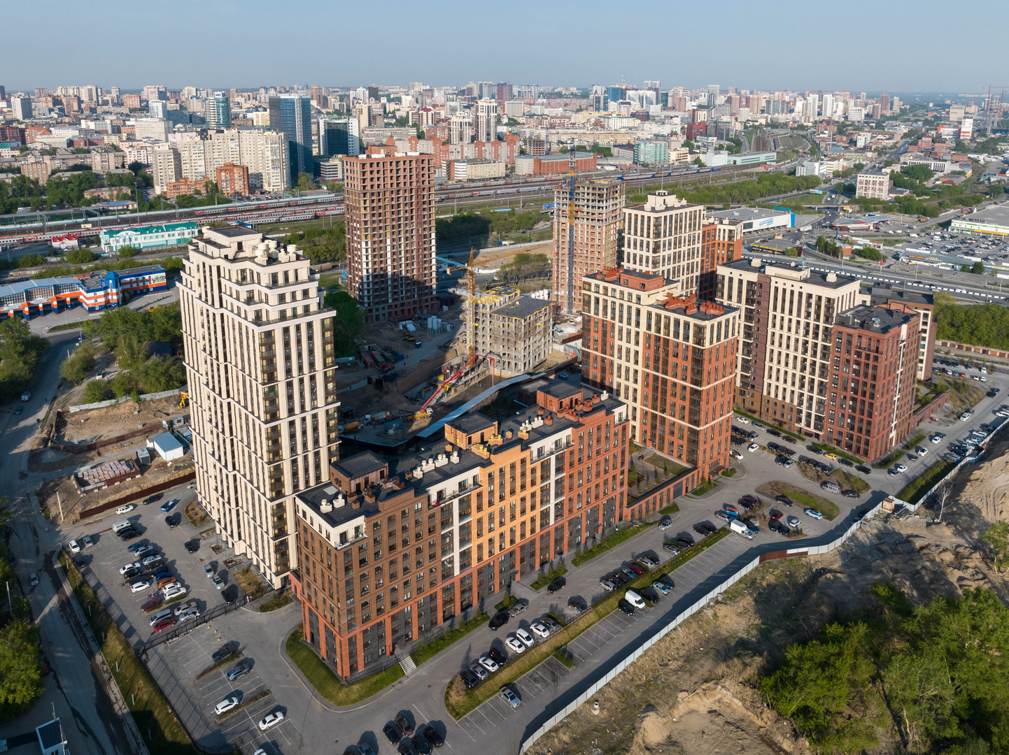 Чернышевский №24