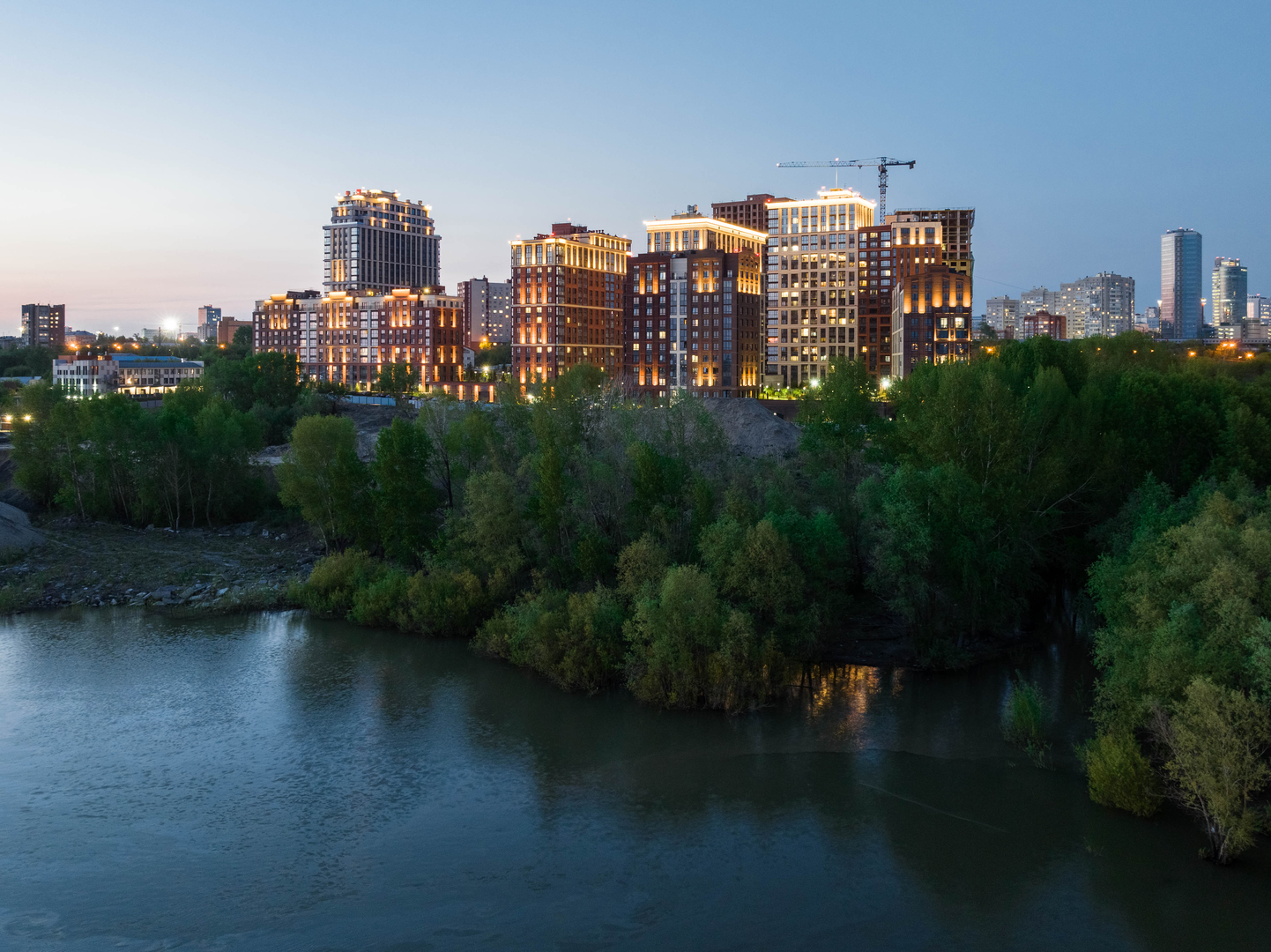 Чернышевский №25