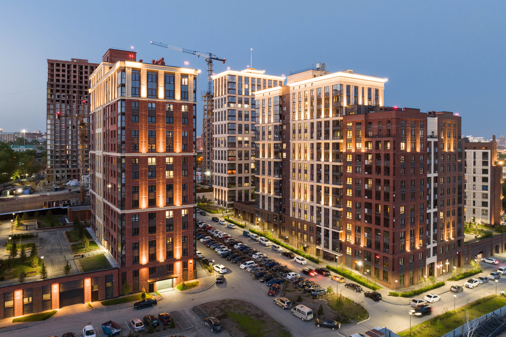 Чернышевский №3