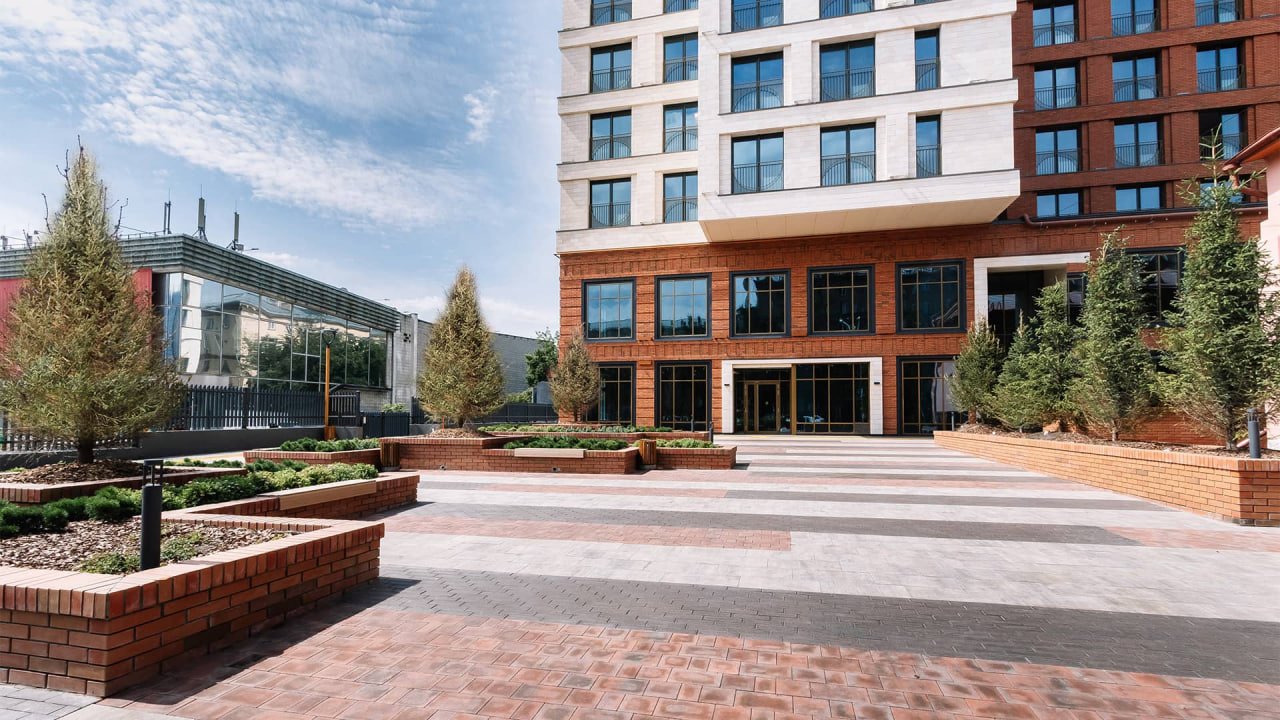 Маяковский №17