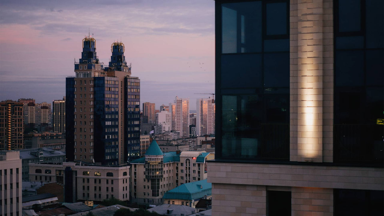 Маяковский №19