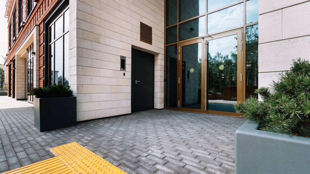 Маяковский №32