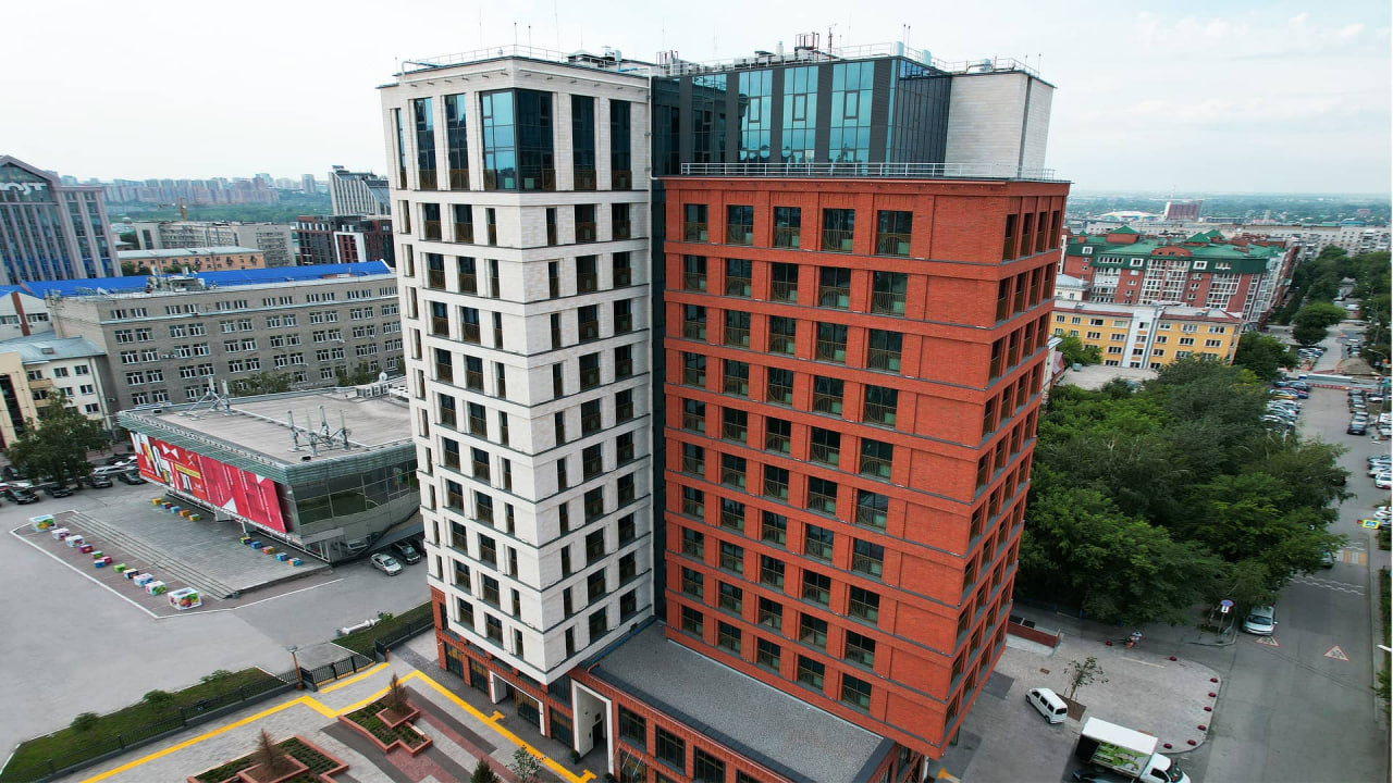 Маяковский №4