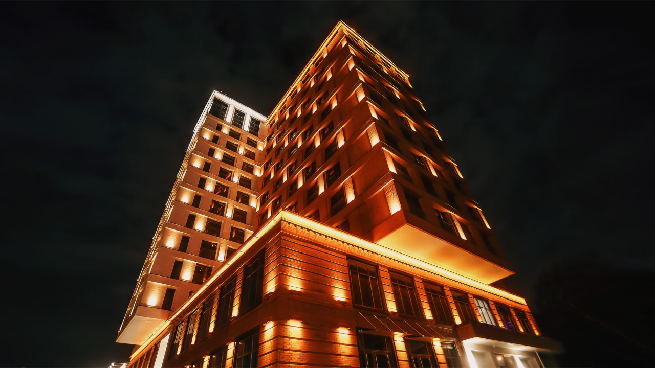 Маяковский №5