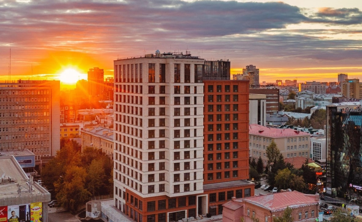 Маяковский №8