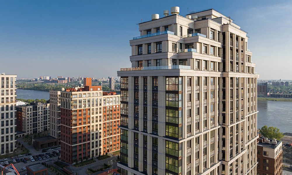 На Горького №9