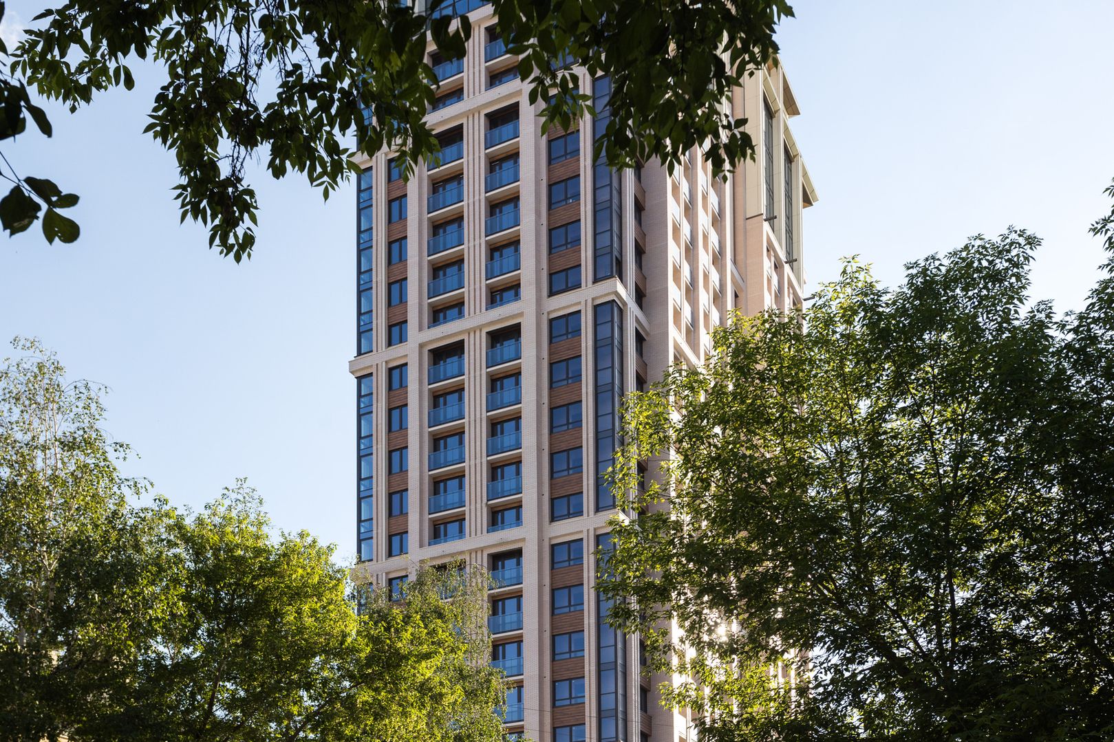 На Горького №11