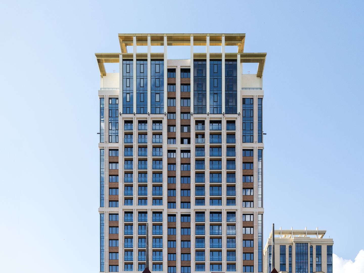 На Горького №14