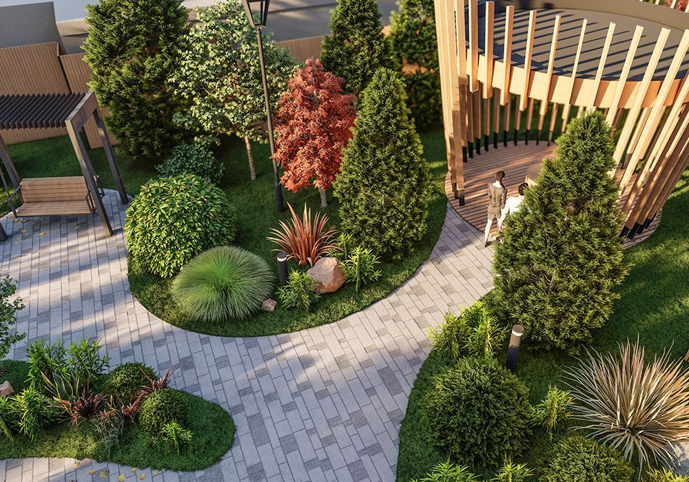 На Горького №19