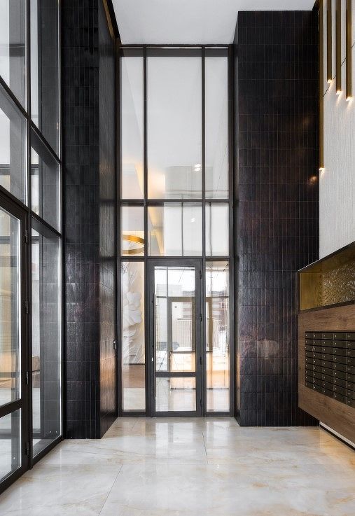 На Горького №25