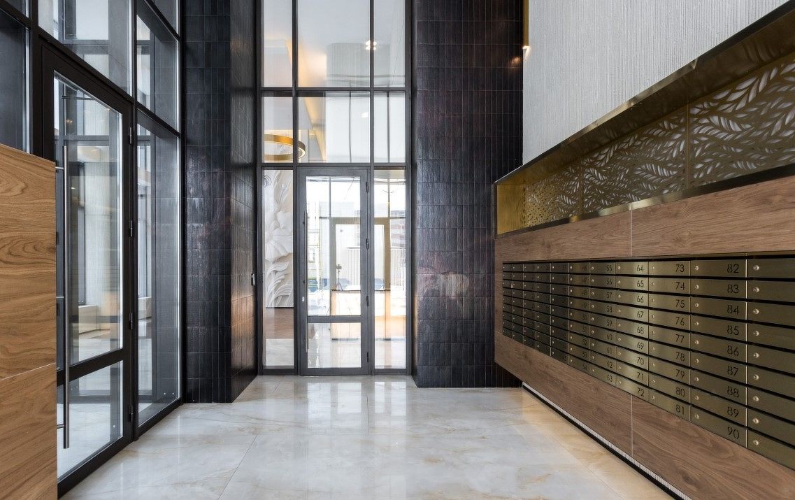 На Горького №27