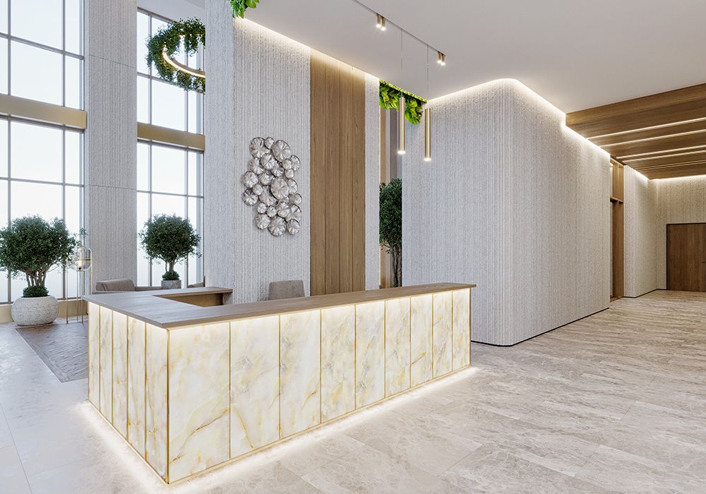 На Горького №28