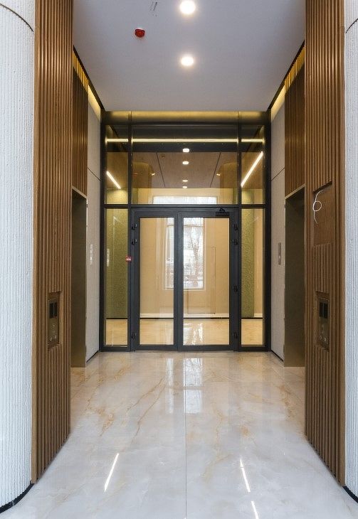 На Горького №30