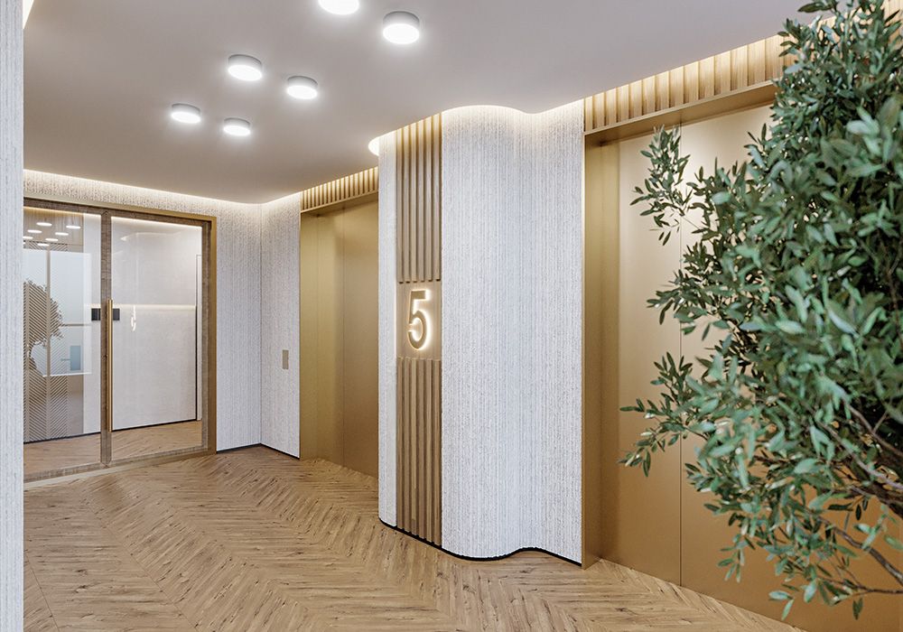 На Горького №33