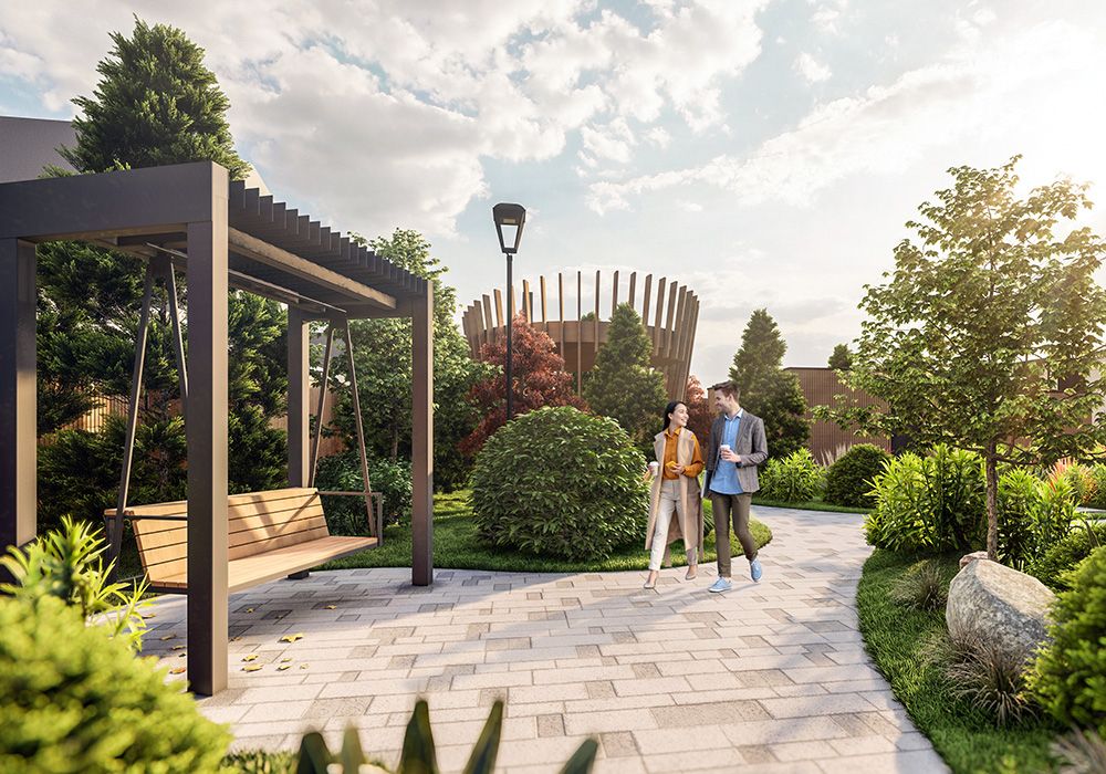 На Горького №38