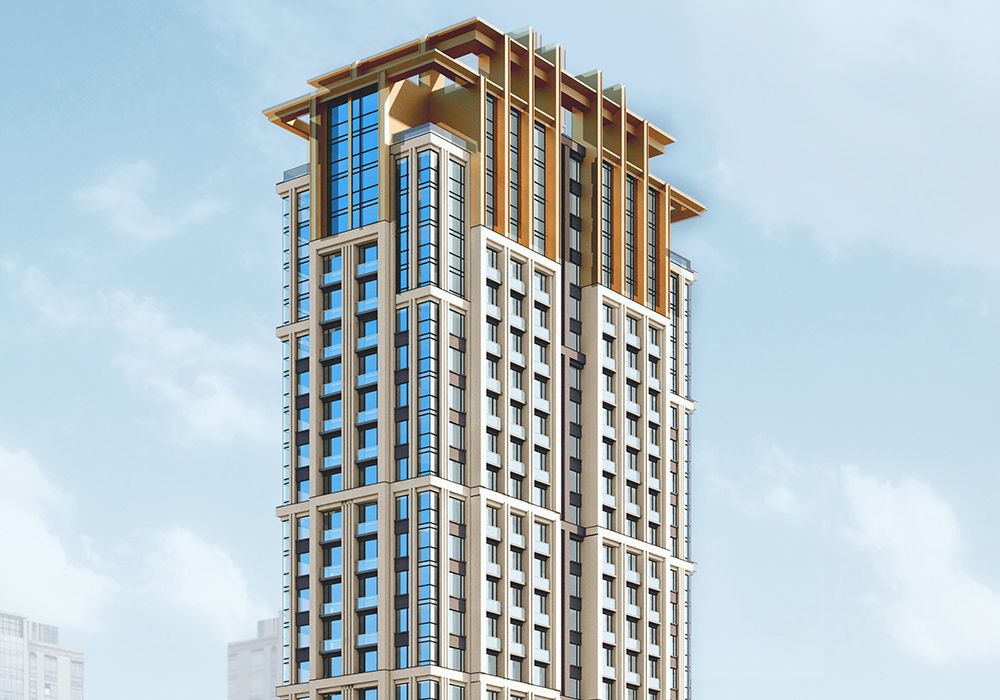 На Горького №7