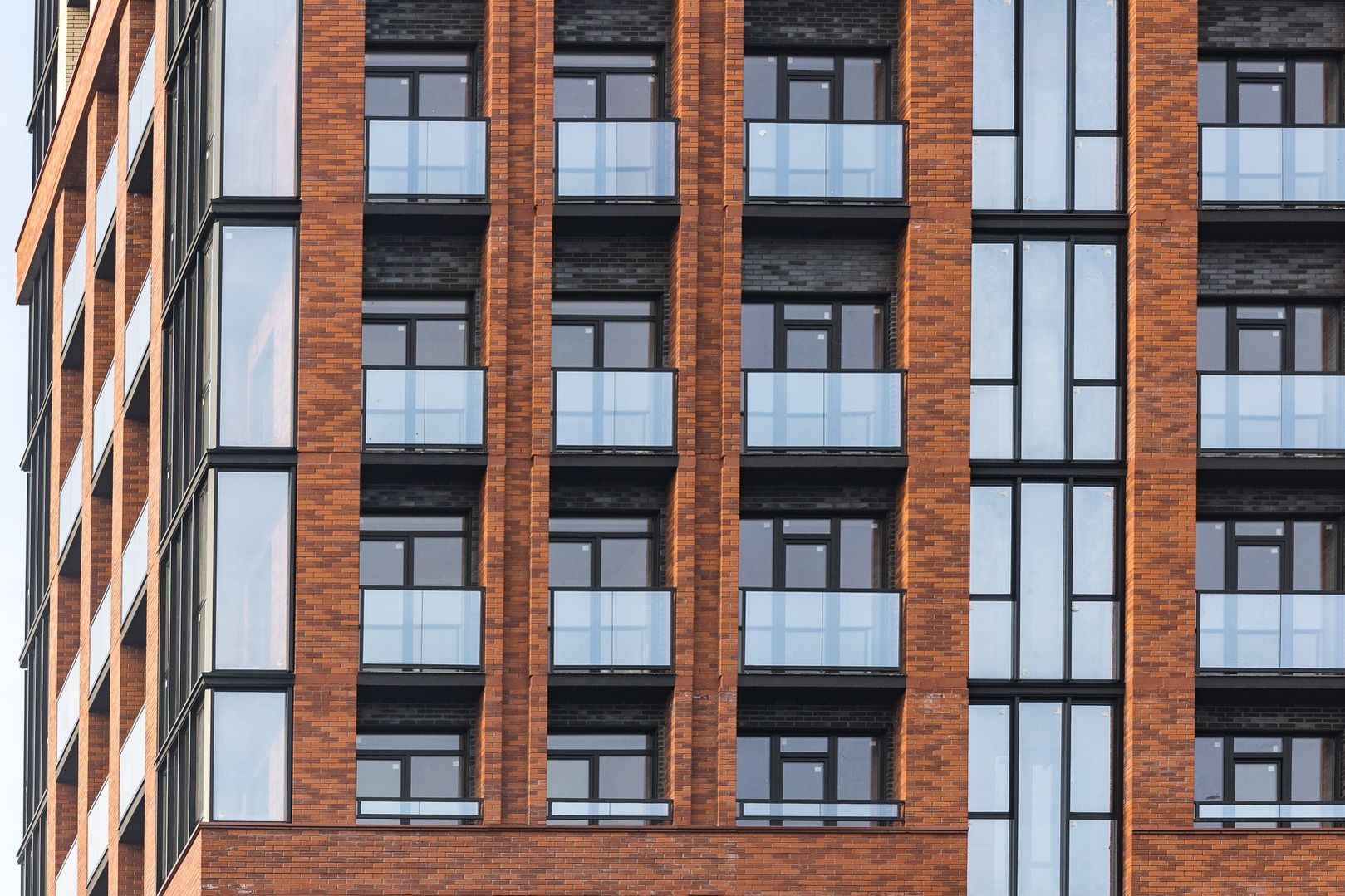 Комсомольский проспект №6