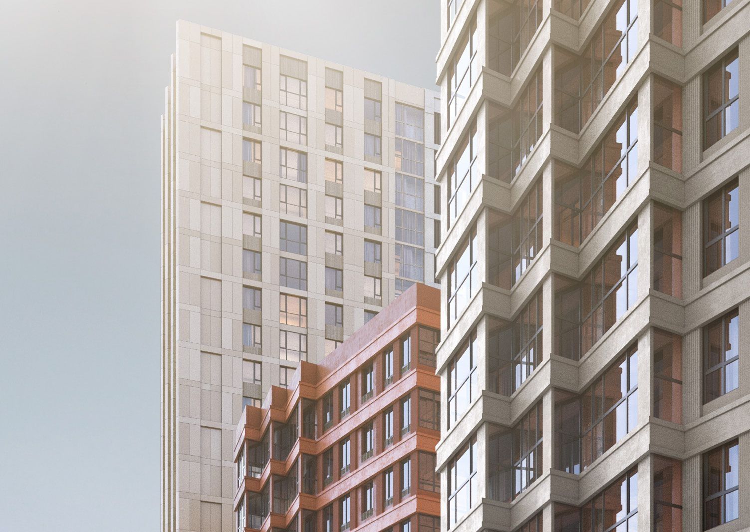 Тимирязевский парк №9