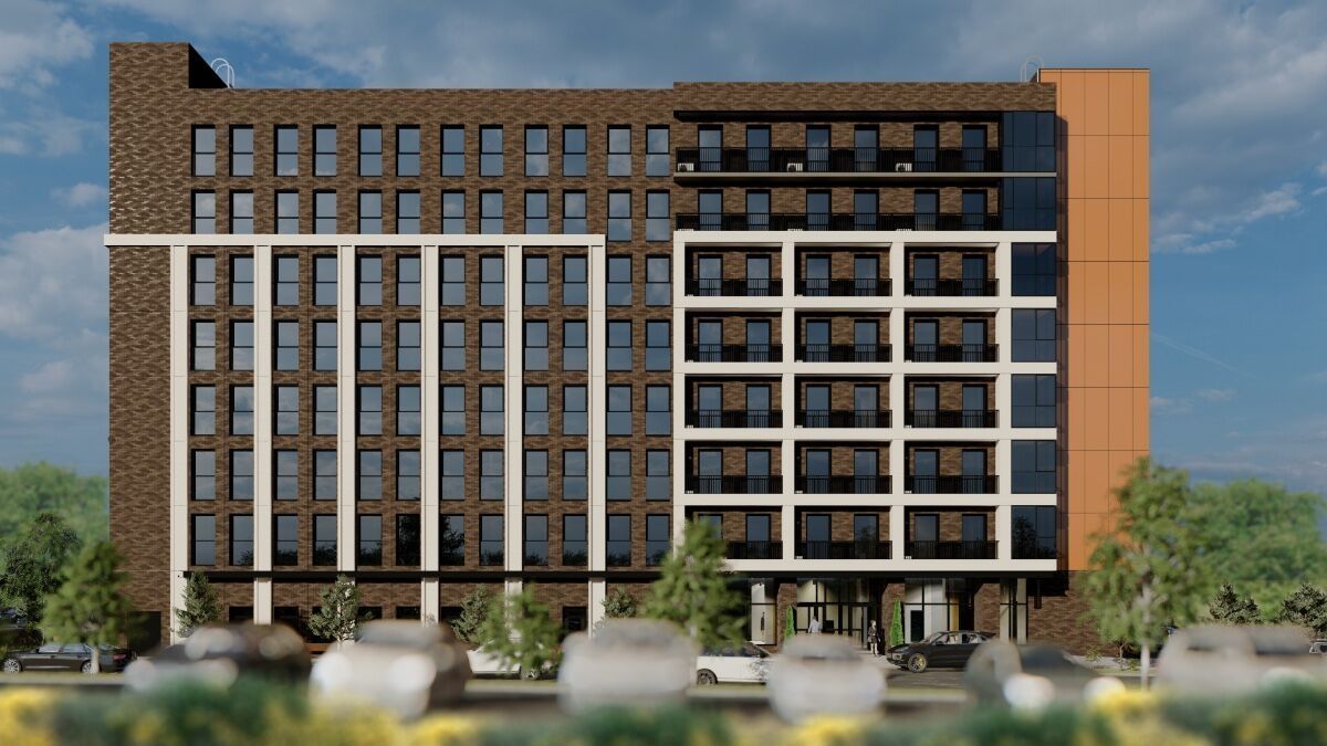 Пилигрим, Ленина, 85