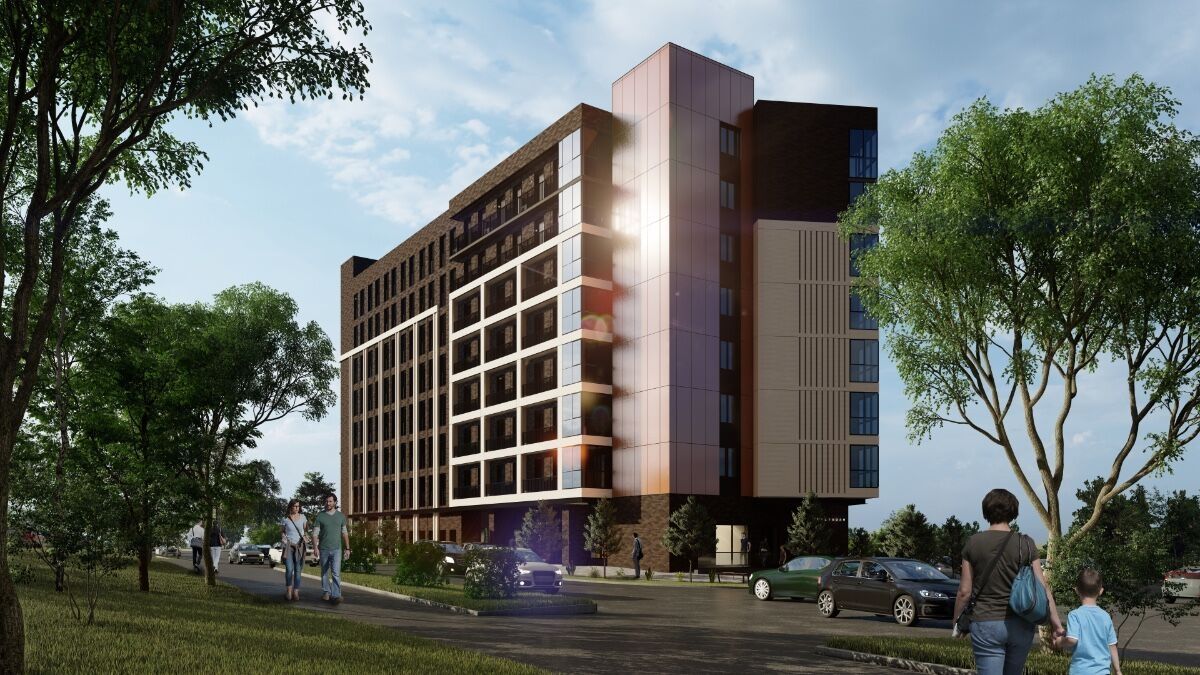 Пилигрим №10