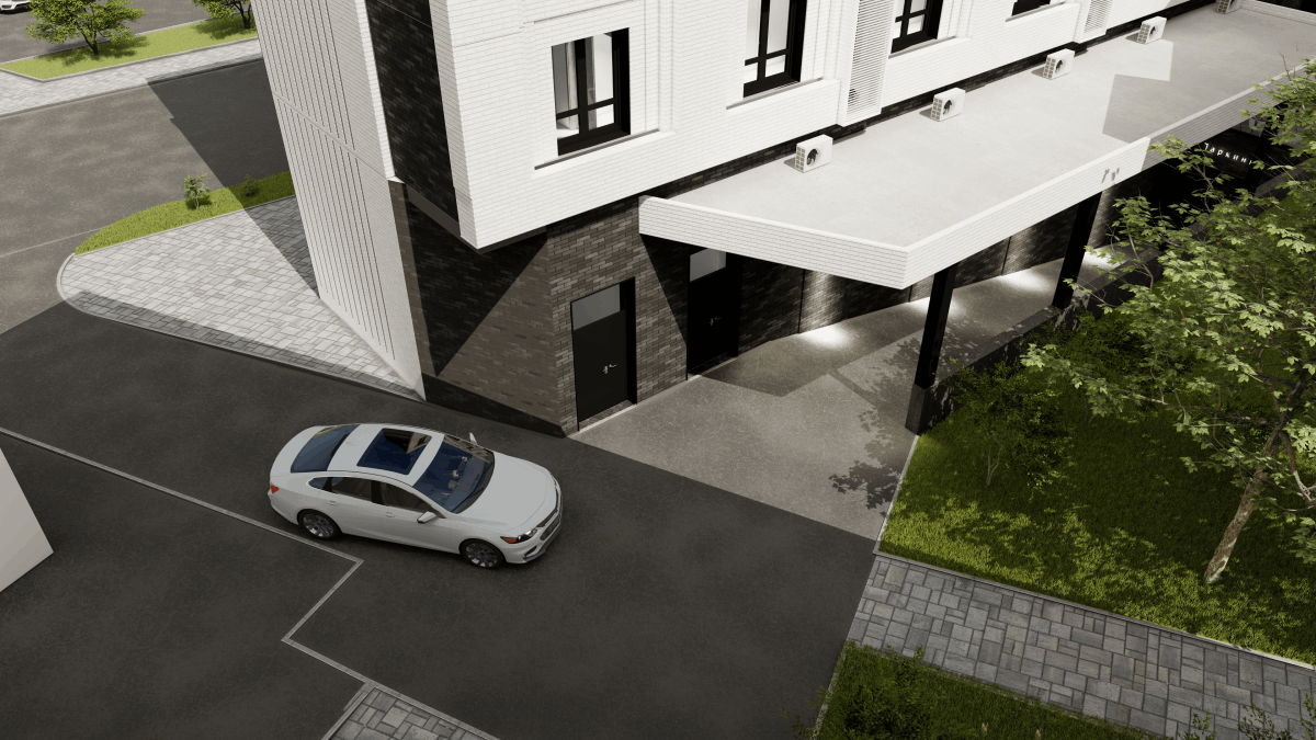 Пилигрим №15