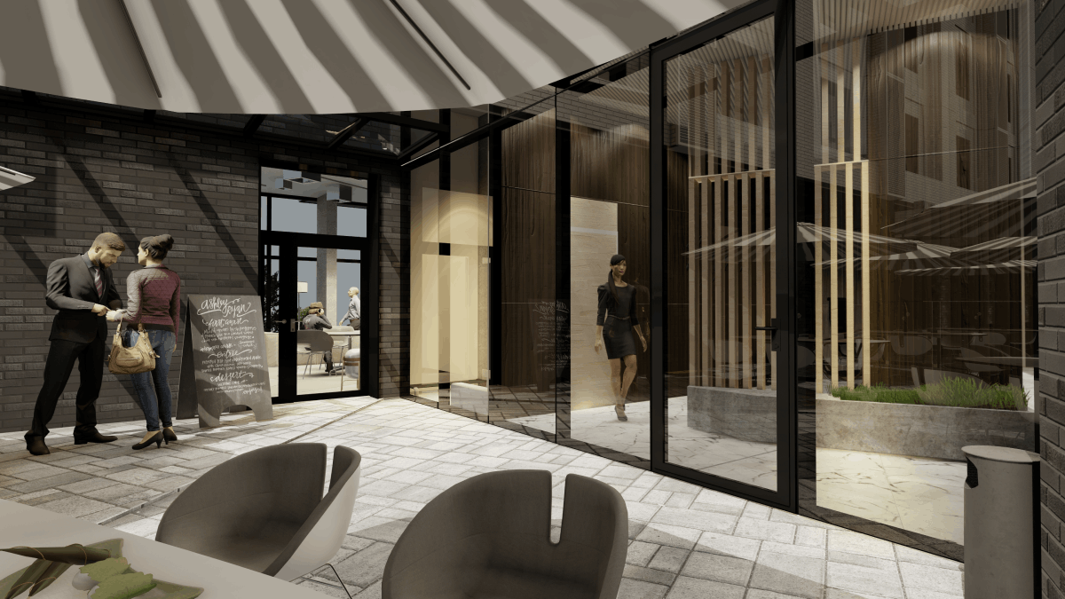 Пилигрим №17