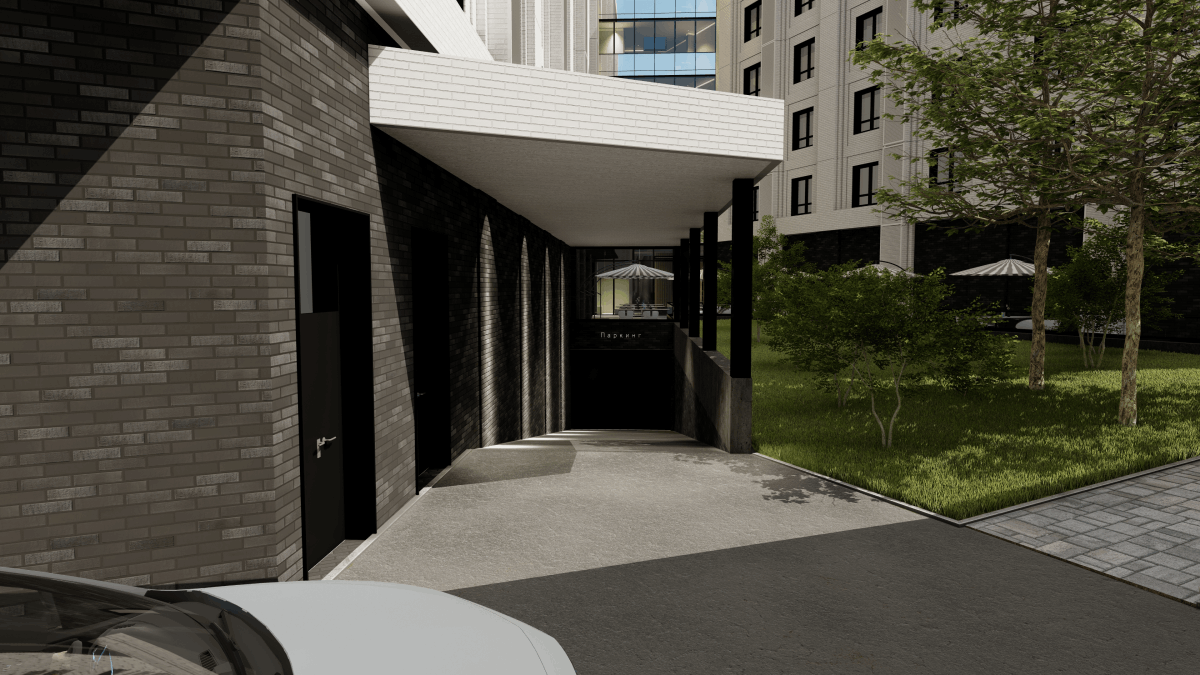 Пилигрим №19